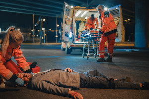 In Poland, 11.9 liters of pure alcohol are consumed per person per year. Doctors want to limit sales.