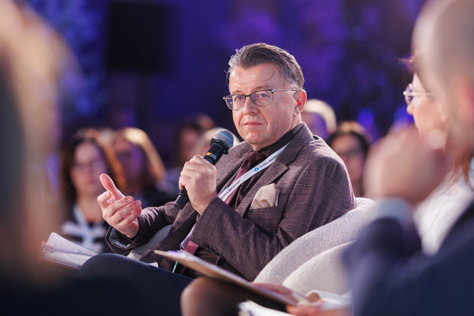 Trwają uzgodnienia ws. programu oddłużenia szpitali. BGK: konieczna będzie inicjatywa ustawodawcza