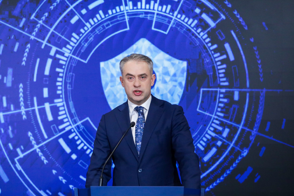 Polska ma być bezpieczna też w sieci. Rząd przyjął dwa ważne projekty