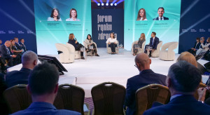 Zdrowie ponad podziałami. Inauguracja Forum Rynku Zdrowia pokazała, że to możliwe