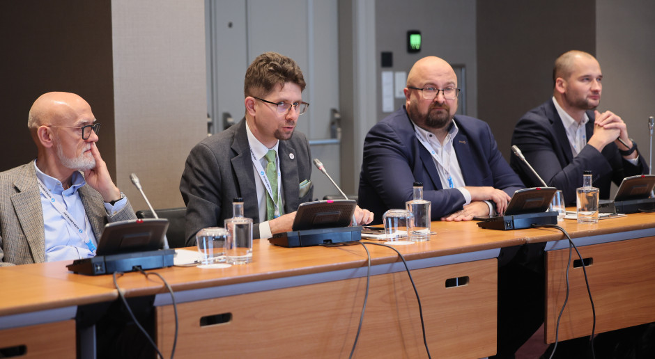 Dane medyczne w służbie pacjenta i państwa – ekspercka debata na XXI Forum Rynku Zdrowia (FOTO)