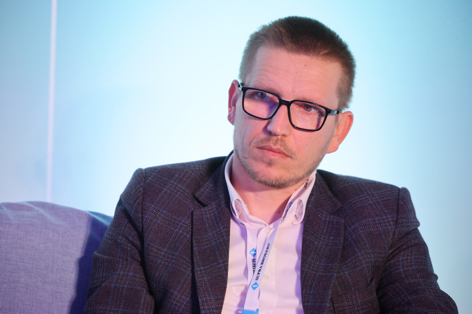 Dr Seweryn: w medycynie musimy mierzyć wszystkie koszty choroby