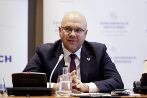 Lex szarlatan na XXI Forum Rynku Zdrowia. 