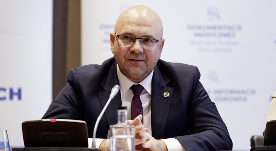 Lex szarlatan na XXI Forum Rynku Zdrowia. "Musimy wspólnie podejmować walkę"