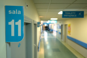 The Ministry is preparing major changes for women giving birth. Separate rooms, pain relief.