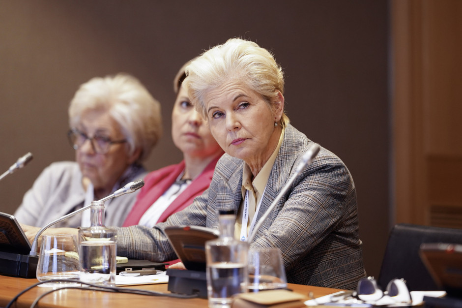 Deregulacje w zdrowiu pod lupą ekspertów – kulisy zamkniętego spotkania na Forum Rynku Zdrowia