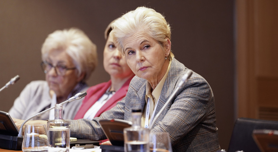 Deregulacje w zdrowiu pod lupą ekspertów – kulisy zamkniętego spotkania na Forum Rynku Zdrowia