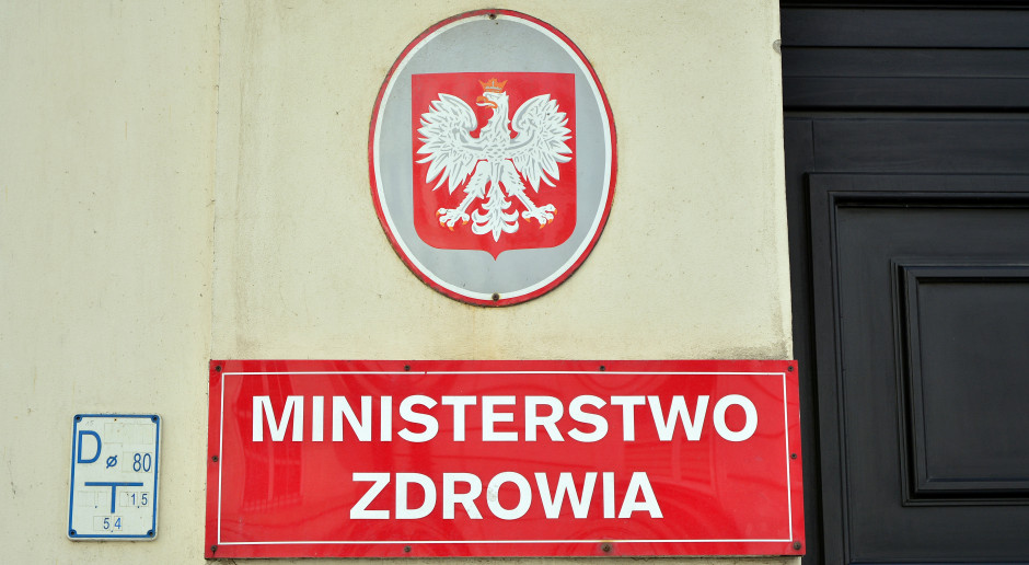 Jest nowa przewodnicząca Rady Społecznej Krajowego Ośrodka Zapobiegania Zachowaniom Dyssocjalnym