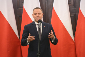 Millions of Poles have been waiting for this bill. President Nawrocki will not sign it.