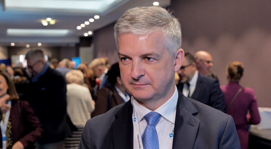 Nie możemy traktować inwestycji jako danych raz na zawsze. Przykładem jest Wielka Brytania