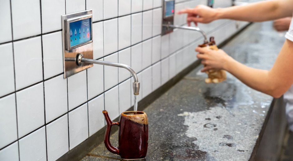 Leczenie uzdrowiskowe. Jest projekt noweli rozporządzenia o ocenie właściwości leczniczych