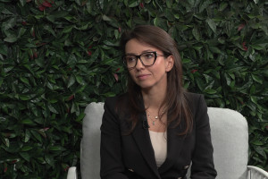 Dr Maja Lisik-Habib z Wojewódzkiego Wielospecjalistycznego Centrum Onkologii i Traumatologii im. M. Kopernika w Łodzi Rak płuca to wiele różnych chorób. Dr Lisik-Habib mówi o najnowszych terapiach