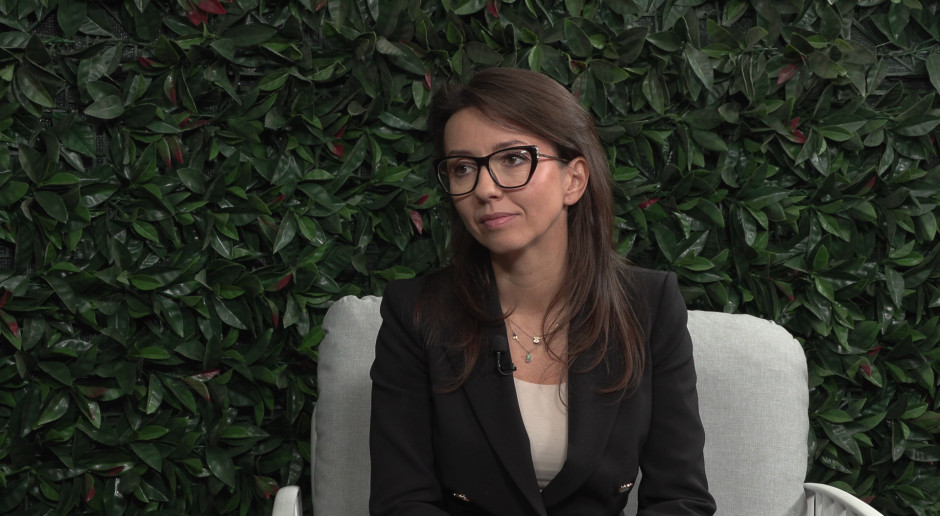 Rak płuca to wiele różnych chorób. Dr Lisik-Habib mówi o najnowszych terapiach