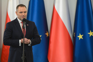 Prezydent Karol Nawrocki Wyższy wiek emerytalny dla kobiet bez dzieci. Sprawa trafiła do prezydenta