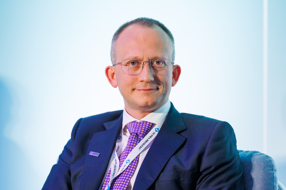 Dyrektor generalny Grupy Impel: w outsourcingu jakość usługi wynika z doświadczenia dostawcy