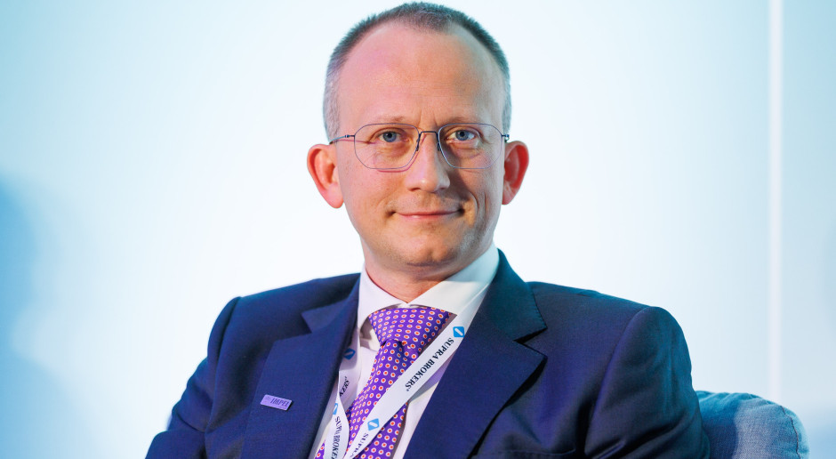 Dyrektor generalny Grupy Impel: w outsourcingu jakość usługi wynika z doświadczenia dostawcy