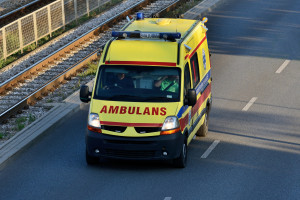 The head of the professional self-government: we do not warn rescuers about the danger, it is pathology