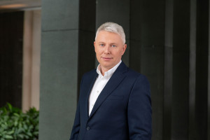 Sebastian Szymanek nowym CEO Grupy Polpharma