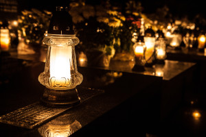 New regulations are coming into effect for cemeteries. Fines of up to 5,000 PLN