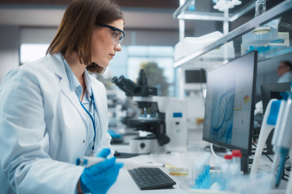 Warsaw Health Innovation Hub. Cykl spotkań dla studentów i absolwentów zainteresowanych karierą w ochronie zdrowia