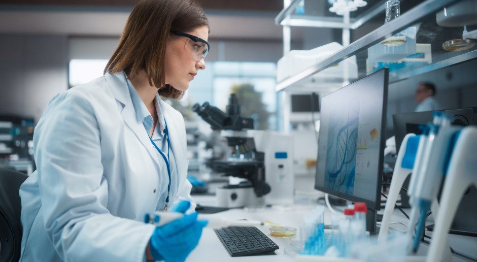 Warsaw Health Innovation Hub. Cykl spotkań dla studentów i absolwentów zainteresowanych karierą w ochronie zdrowia