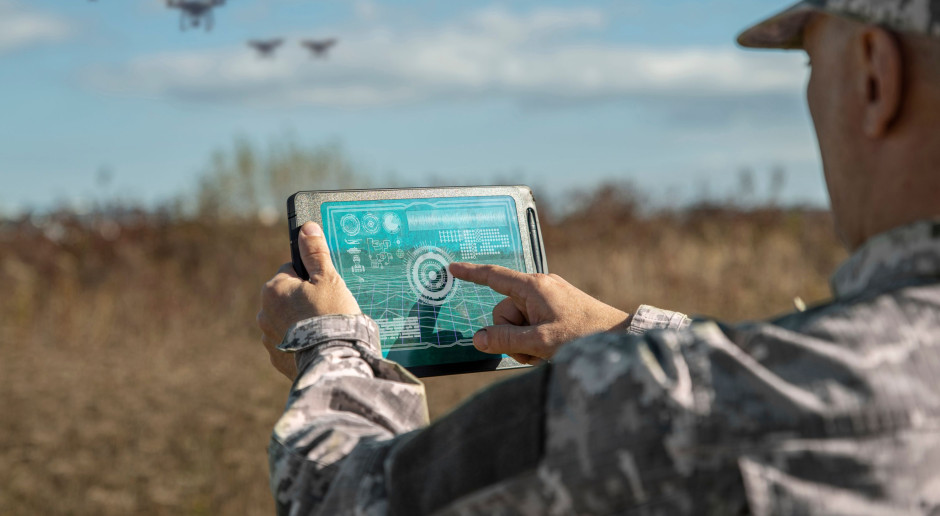 Jeden dron wystarczy, by zniszczyć fabrykę leków. Scenariusz, którego nie wolno ignorować