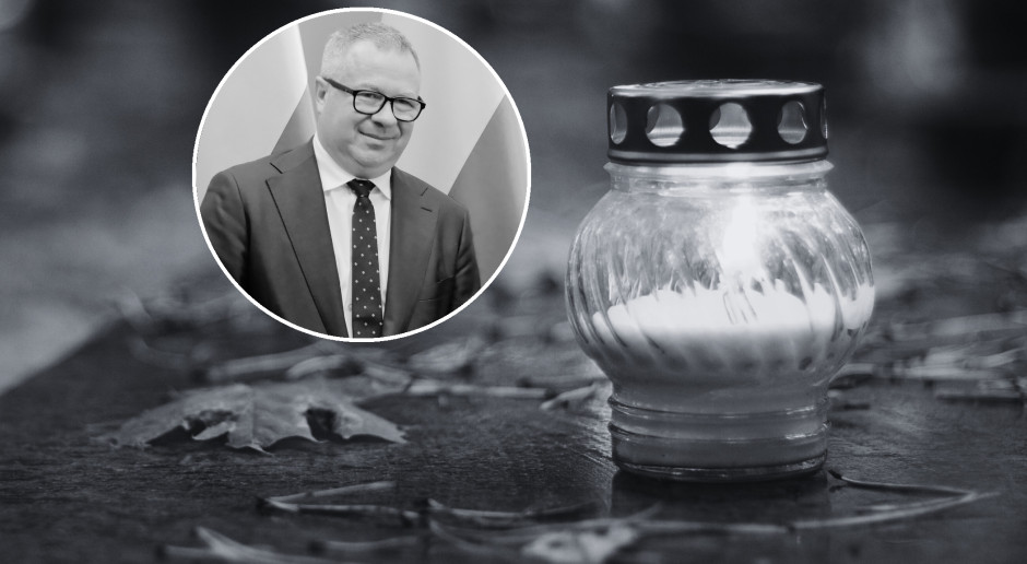 Nie żyje polski miliarder. Maciej Adamkiewicz miał 59 lat