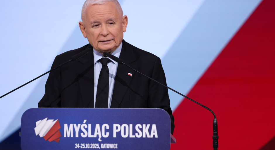 100 tysięcy zł za trzecie dziecko. PiS walczy o wyborców