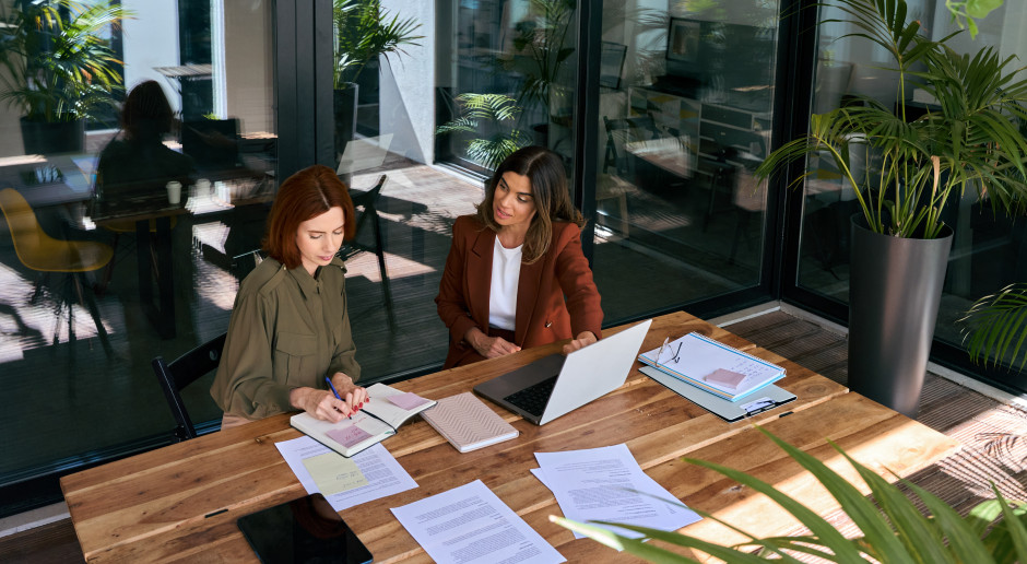 W nocy zmiana czasu na zimowy. Ważna wiadomość od Głównego Inspektora Pracy