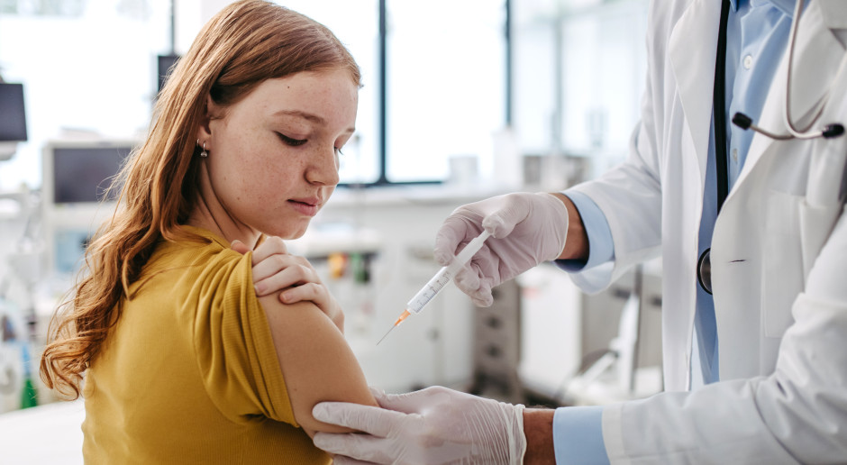 UNICEF appeals for help with vaccinations on World Polio Day