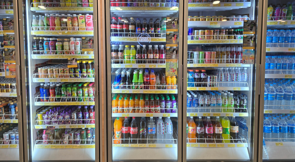 Napoje energetyczne zakazane po raz drugi