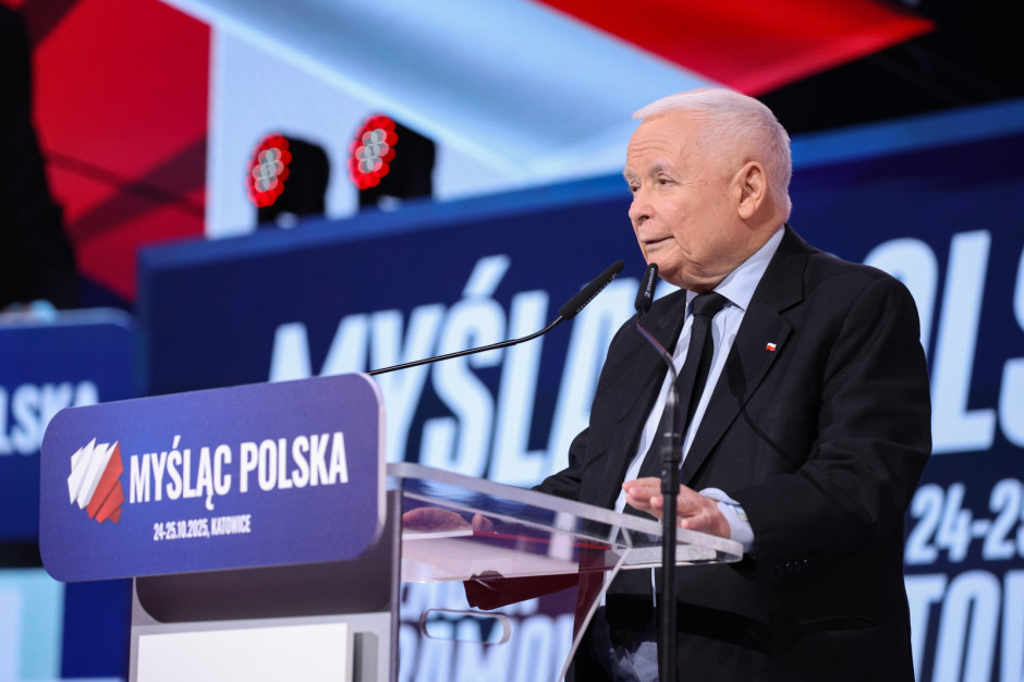 PiS zapowiada ofensywę zdrowotną. Wśród twarzy nowe stare nazwiska