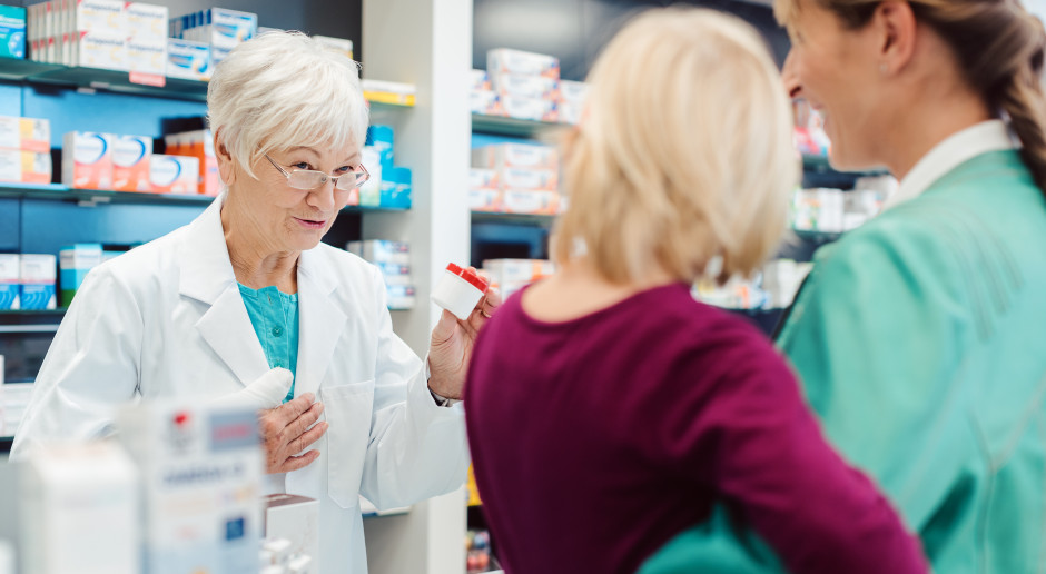Pomaga osobom z autyzmem. Odkryto nowe działanie znanego leku