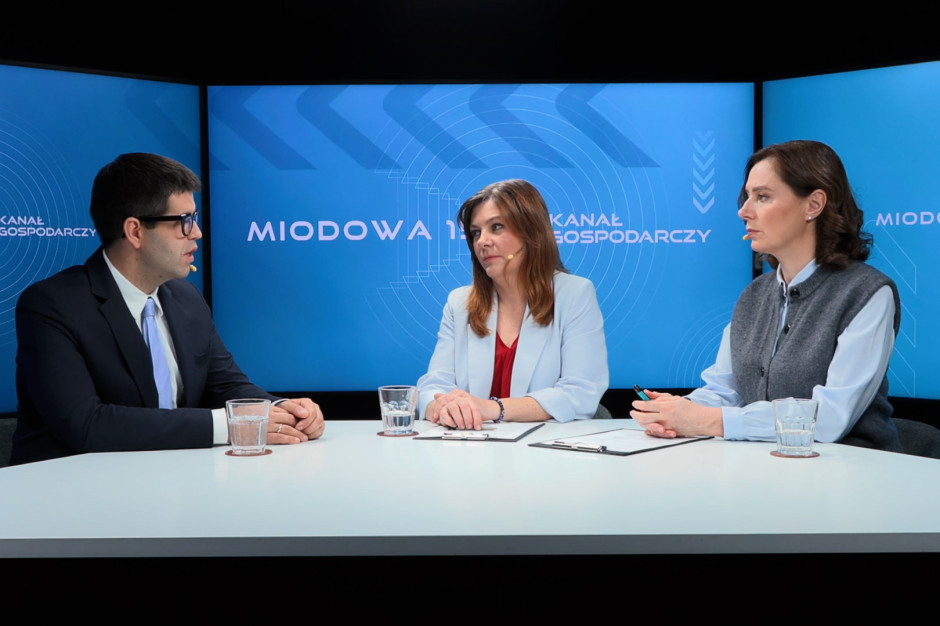 "Nie zdziwiłem się, iż lekarz odmówił pracy za 100 tys. zł" – szef samorządu lekarskiego w "Miodowa 15"