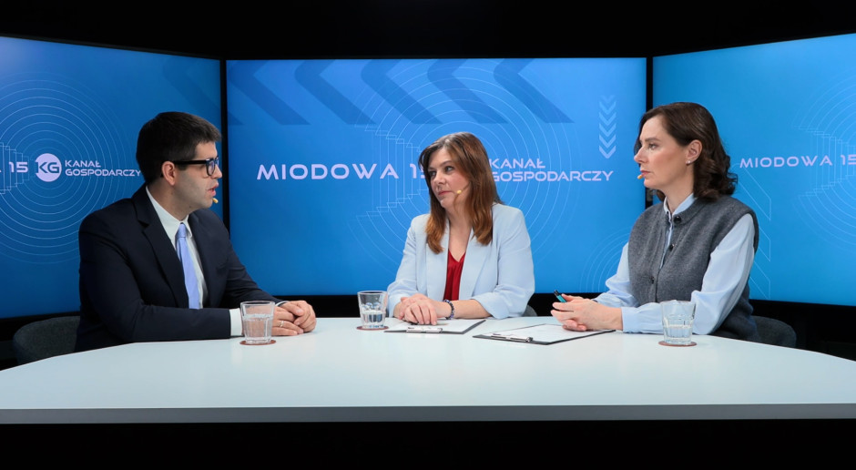 "Nie zdziwiłem się, że lekarz odmówił pracy za 100 tys. zł" – szef samorządu lekarskiego w "Miodowa 15"