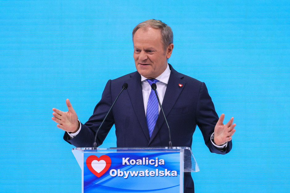 Nowość na rynku pracy. 2 lata trwały przygotowania - premier ogłosi w grudniu