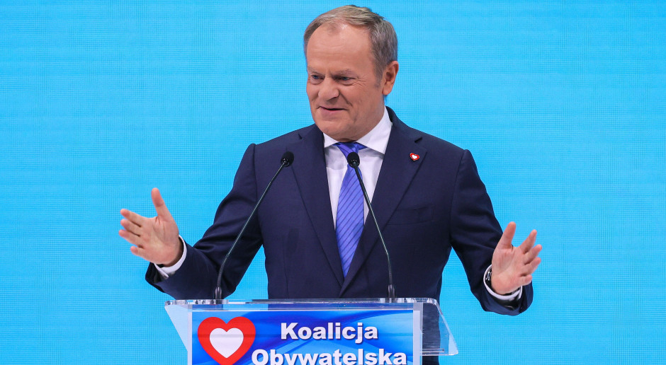 Nowość na rynku pracy. 2 lata trwały przygotowania - premier ogłosi w grudniu