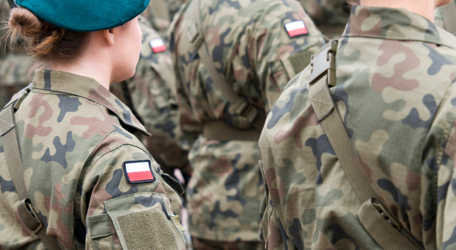 Rewolucja w dostępie do broni. Polska ma przestać być wyjątkiem w UE