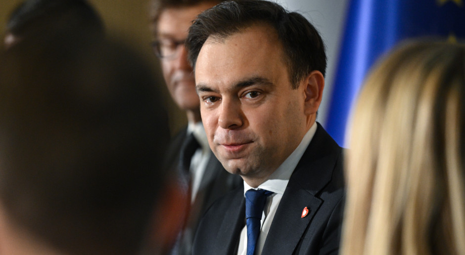 "Miliardowe kwoty" dla NFZ jeszcze w tym roku. Wkrótce spotkanie ministrów finansów i zdrowia