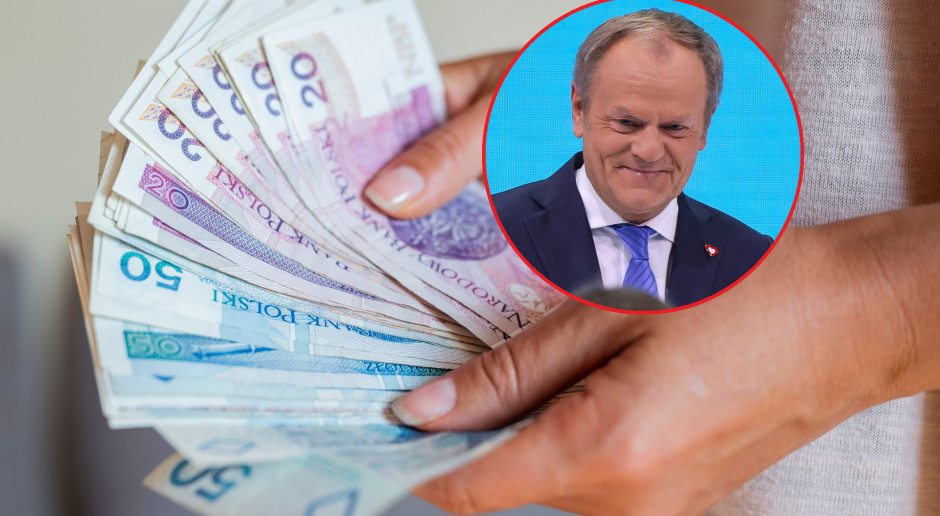 Rachunki wzrosną o 600 zł miesięcznie. Nowy podatek uderzy w portfele Polaków