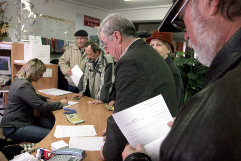 Ważny obowiązek dla ponad 3,37 mln Polaków. Konieczna będzie wizyta w urzędzie