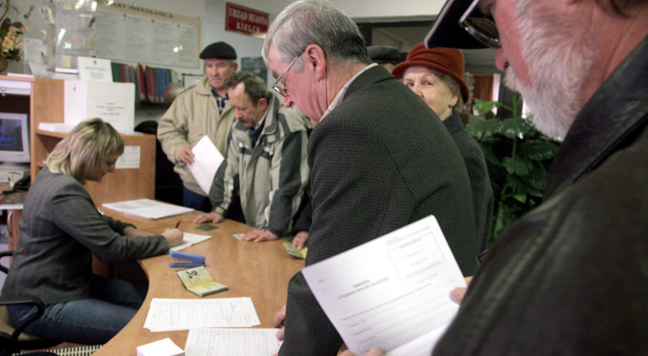 Ważny obowiązek dla ponad 3,37 mln Polaków. Konieczna będzie wizyta w urzędzie