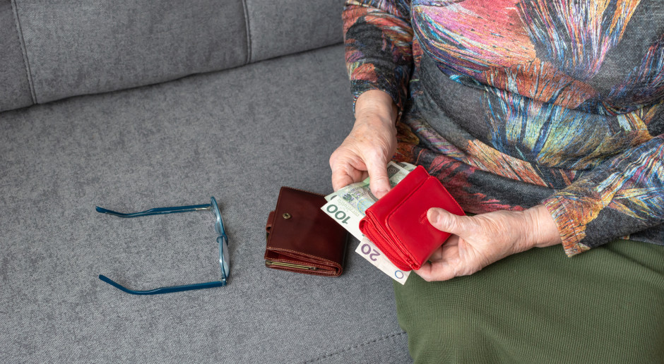 1611 zł wsparcia co miesiąc. W 2026 roku będzie wypłacane na takich zasadach