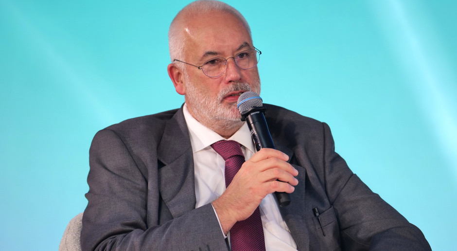 Doradca prezydenta RP: mamy za dużo szpitali, ale nie chodzi o ich prostą likwidację