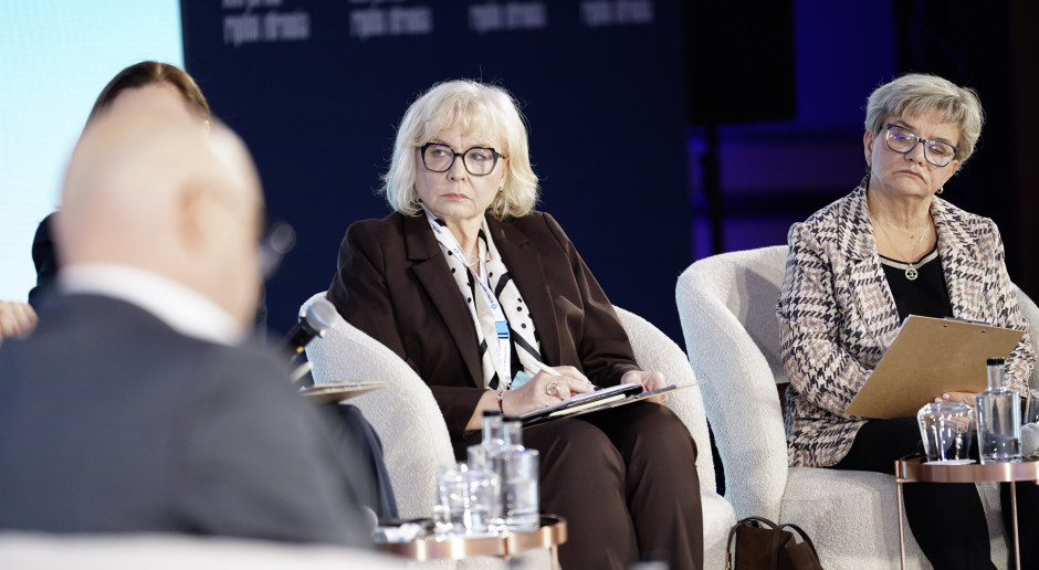 48 000 zł miesięcznie. Padła pierwsza propozycja limitu dla zarobków lekarza