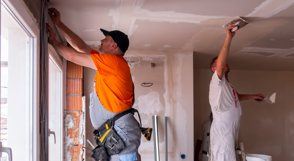 Meble, lodówka, a nawet oświetlenie. Te wydatki na mieszkanie możesz odliczyć w PIT