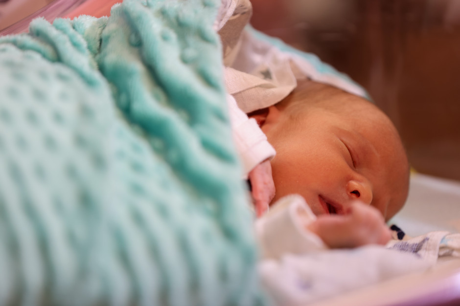 Sukces, który przerósł system. Polska nie nadąża z finansowaniem in vitro