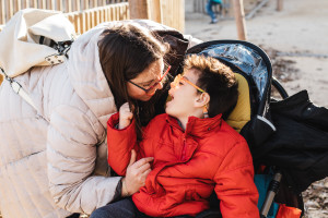 Komisje PZON i WZON wydają niepomyślne orzeczenia dla osób niepełnosprawnych.  trzy pytania to dosyć, by