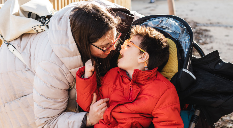 Orzeczenia o niepełnosprawności: trzy pytania to dosyć, by "uzdrowić"