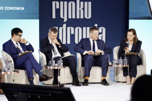 Lekarze to przedsiębiorcy czy fikcyjnie samozatrudnieni? Wymiana zdań na FRZ Koniec luksusowych kontraktów? Kłótnia o